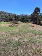 Terreno agricolo in Affitto in Via Intermedia Abate Sant' Elia a Reggio Calabria