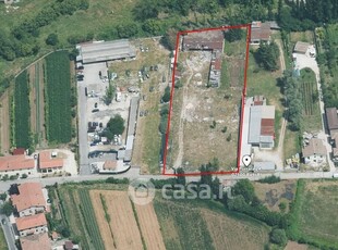 Terreno agricolo in Affitto in Via Porrara a Rieti