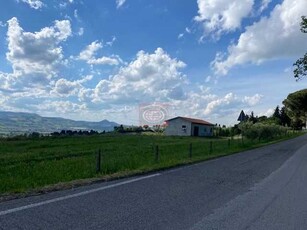 Terreno agricolo in Vendita a Cesena