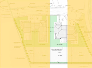 Terreno edif. residenziale in vendita a Catena - San Miniato