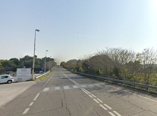 Terreno edificabile zona Matinelle - Strada Adriatica - Trani.