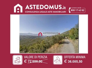 Terreno in vendita a Romagnano al Monte