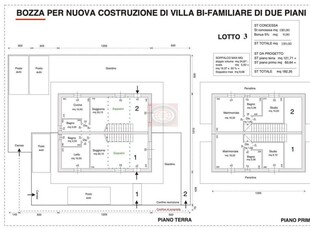 terreno residenziale in vendita a Cervia