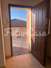 Trilocale con terrazzo a Altopascio