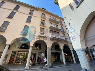 Trilocale in affitto in Via Rosselli 14, Novara