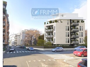 Trilocale in Vendita a Roma, 465'000€, 86 m²