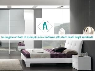 Trilocale in Vendita a Torino, 46'575€, 46 m²