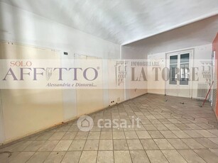 Ufficio in Affitto in Piazza Giuseppe Garibaldi a Alessandria