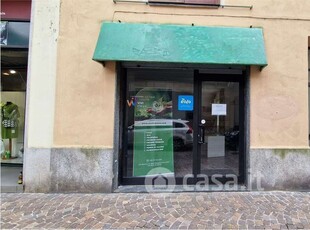 Ufficio in Affitto in Via A. Rosmini 8 a Borgomanero