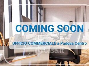 Ufficio in Affitto in Via Cavour 2 a Padova