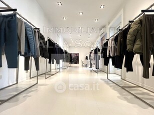 Ufficio in Affitto in Via della Spiga a Milano