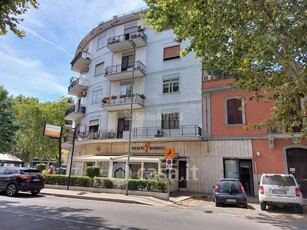 Ufficio in Affitto in Via Monsignor Giuseppe Papacchini a Civitavecchia