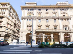 Ufficio / Studio in vendita a Genova - Zona: 8 . Sampierdarena, Certosa-Rivarolo, Centro Ovest, S.Teodoro