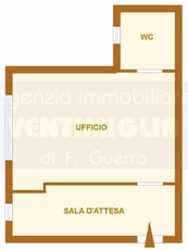 Ufficio / Studio in vendita a Ventimiglia