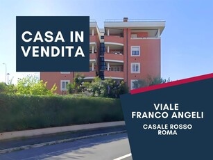 Vendita Appartamento, in zona COLLI ANIENE, ROMA