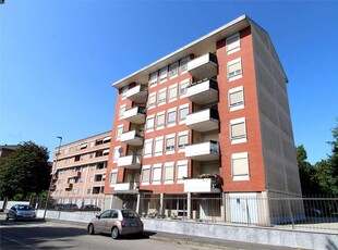 Vendita Appartamento Novara