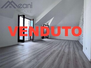 Vendita Appartamento Siziano