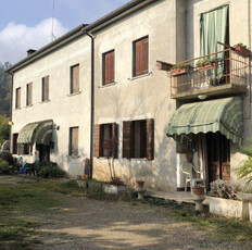 Vendita Casa singola Galzignano Terme