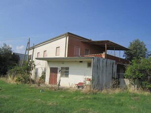 Vendita Casa singola, in zona C.DA TOSCANO, CORIGLIANO-ROSSANO