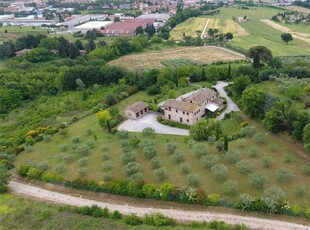 Vendita Rustico/Casale Perugia