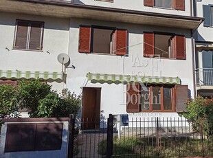 Vendita Villa a schiera, VOGHERA