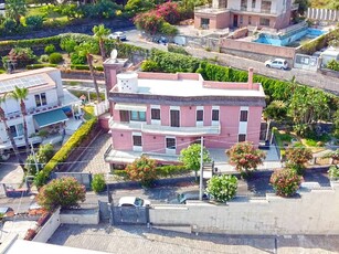 Vendita Villa, ACI CASTELLO