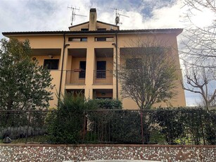 Vendita Villa Bifamiliare Spoleto
