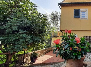 Vendita Villa, in zona CASINO DI TERRA, GUARDISTALLO