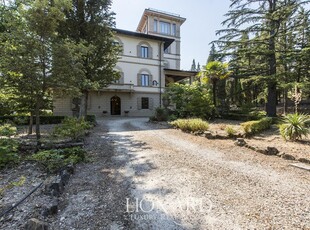 Villa di lusso in vendita a Pontassieve