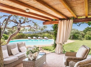 Villa Esclusiva a Porto Cervo - Costa Smeralda