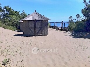 Villa in Affitto in Roccamare a Castiglione della Pescaia