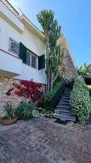 Villa in Affitto in Via Valle Verde a San Felice Circeo