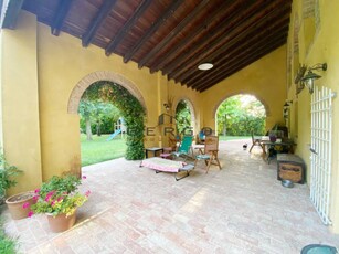 Villa in Vendita a Caorle San Giorgio di Livenza
