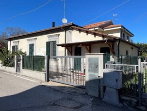 villa in vendita a Giulianova