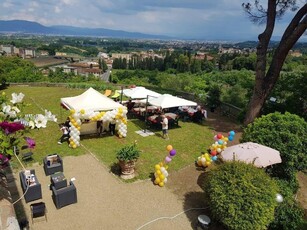 Villa in vendita a Lastra A Signa