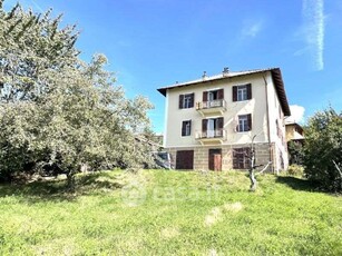 Villa in vendita Borgo d'Anaunia