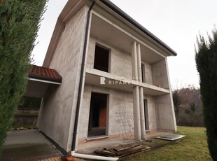 Villa in vendita, Oggiono imberido