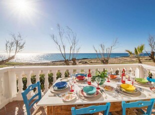 Villa Salento Sogno di Mare