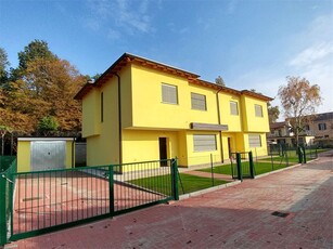 Villa unifamiliare in affitto, Milano