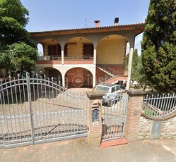 Villa Via dei Valloni 2/C VOLTERRA Villamagna di 216,00 Mq. oltre Garage
