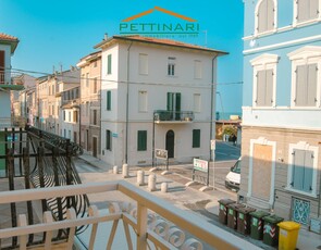 Villa vista mare, Porto Recanati centro