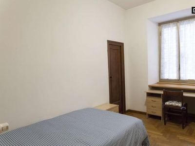 2 camere da letto, Rome Rome 00182