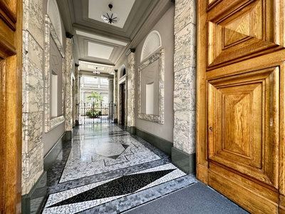 Appartamento in affitto a Milano - Zona: Porta Romana/Monte Nero