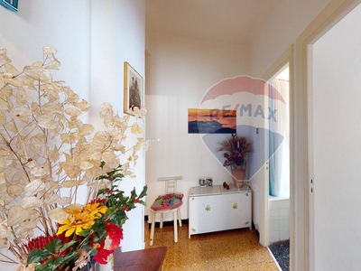 Appartamento in vendita, Genova molassana