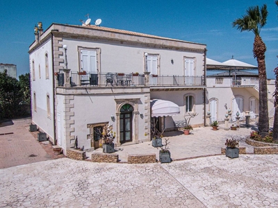 Boutique Hotel in vendita a Siracusa