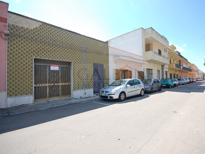 Casa indipendente in vendita a Monteroni di Lecce