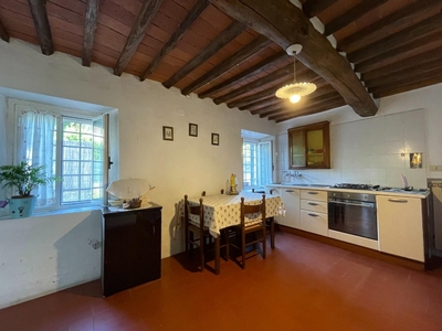 Casa indipendente in vendita, Forte dei Marmi vaiana