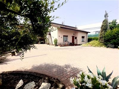 Indipendente - Villa a Gambettola