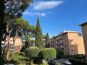 4 o più locali in vendita a Roma - Zona: Torrevecchia Pineta Sacchetti Ottavia