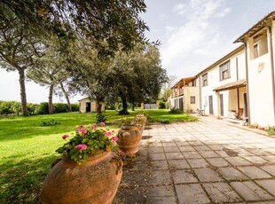 Agriturismo Bio San Mamiliano